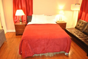 EWR AIRPORT Motel house Newark NJ